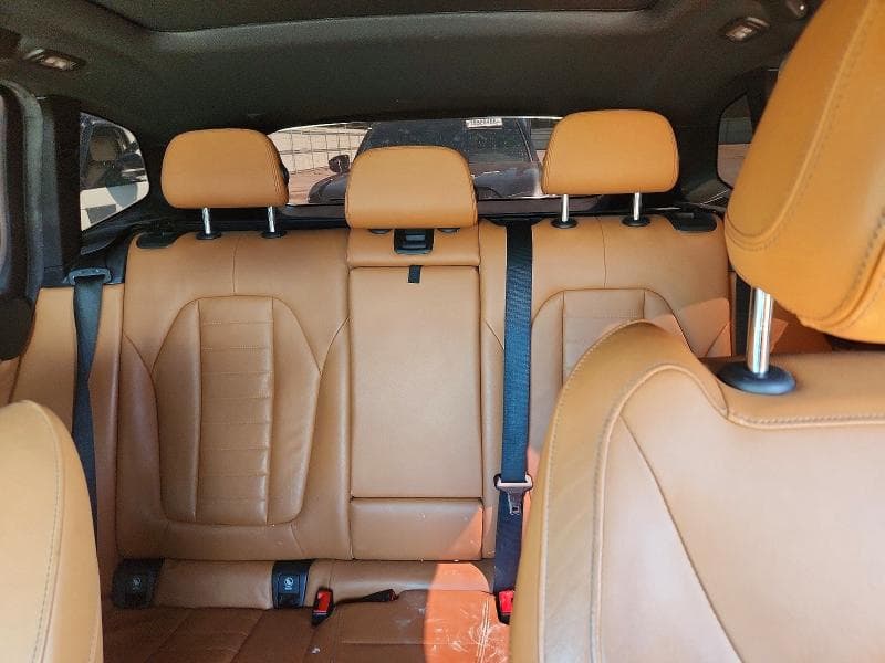 2019 BMW X3 SDRIVE30I 10