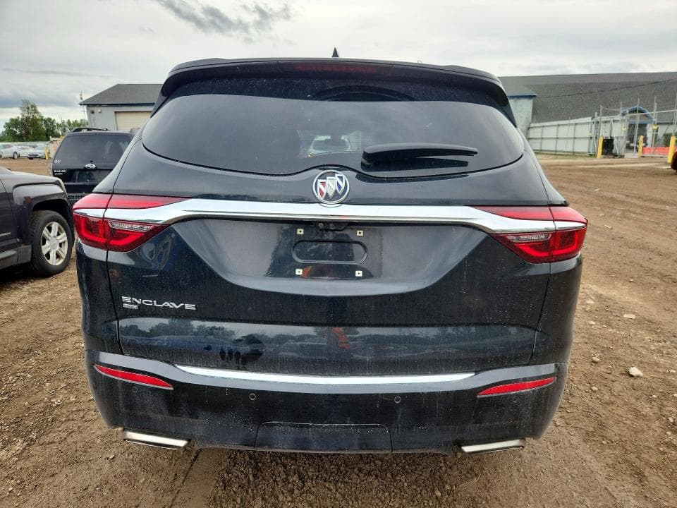 2021 BUICK ENCLAVE AVENIR 6