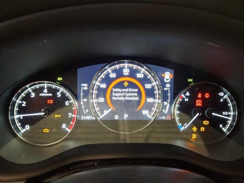 2021 MAZDA CX-30 SELECT 9