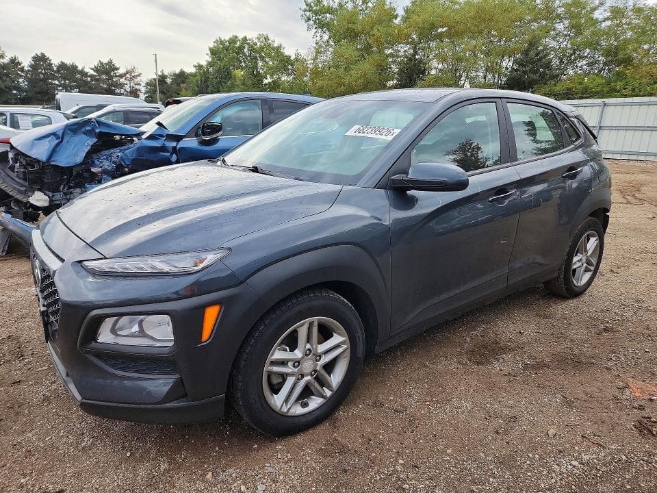 2020 HYUNDAI KONA SE - 1