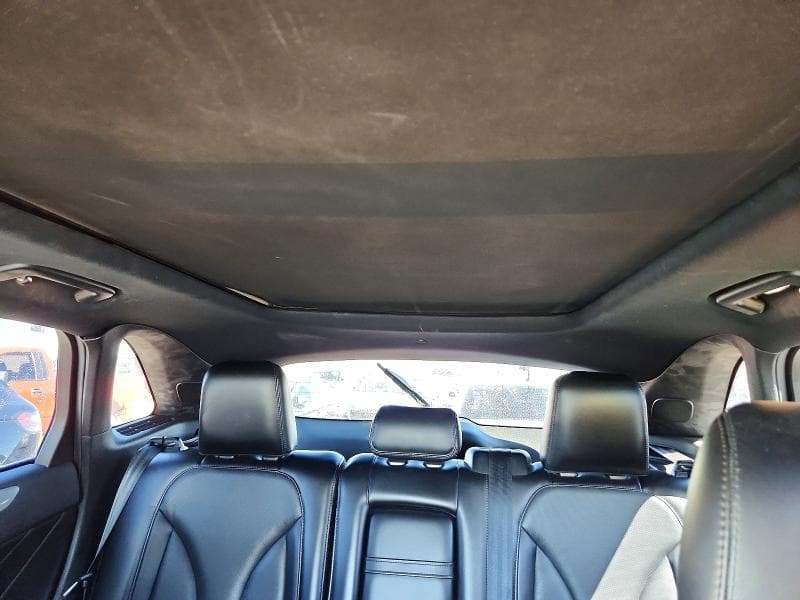 2019 LINCOLN MKC RESERVE 10