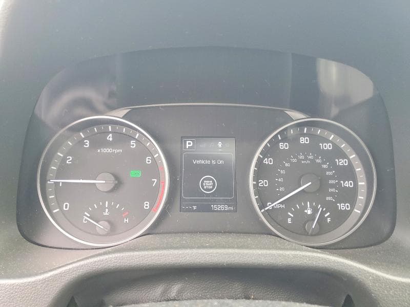 2018 HYUNDAI ELANTRA VALUE EDITION 9