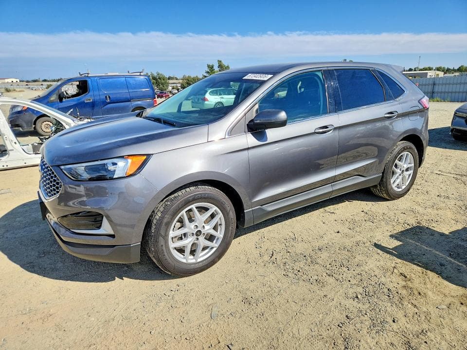 2023 FORD EDGE SEL - 1