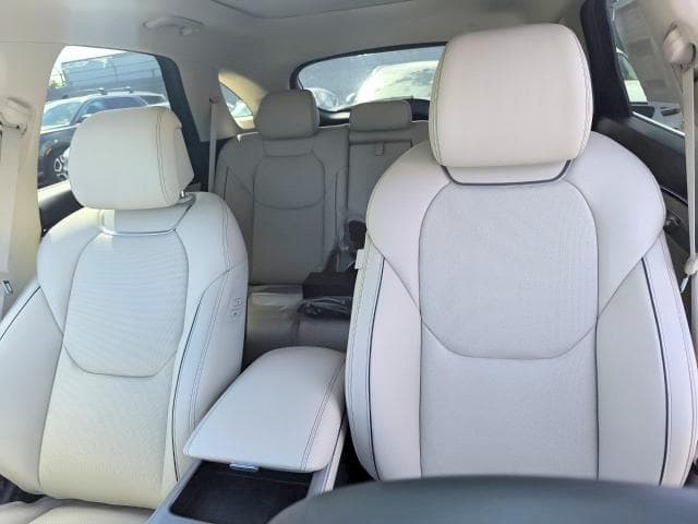 2026 GENESIS GV70 ADVANCED 9