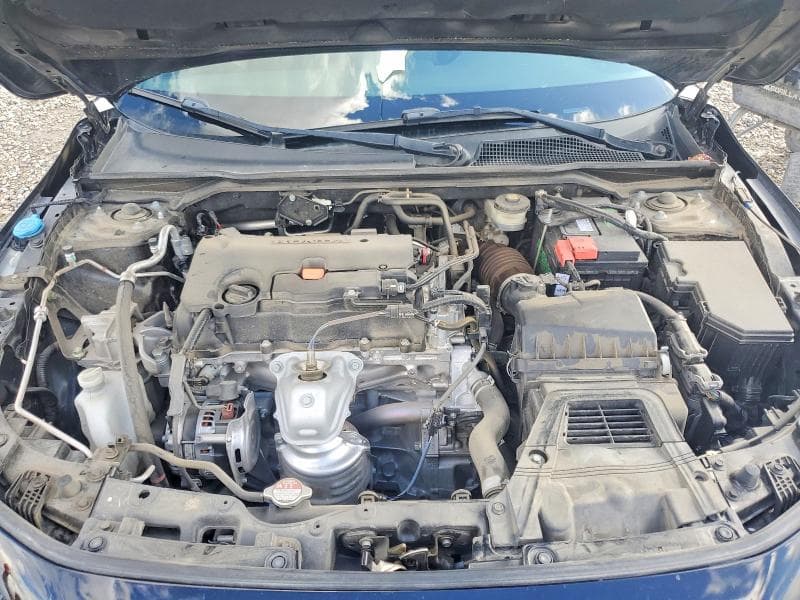 2024 HONDA CIVIC SPORT 11