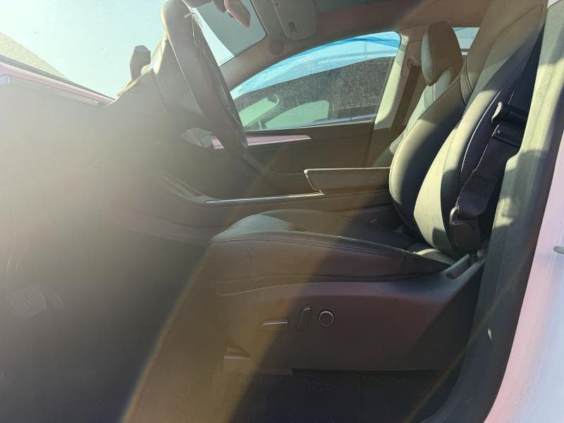 2023 TESLA MODEL Y 7