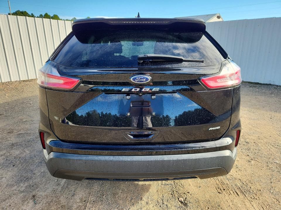 2023 FORD EDGE SE 6