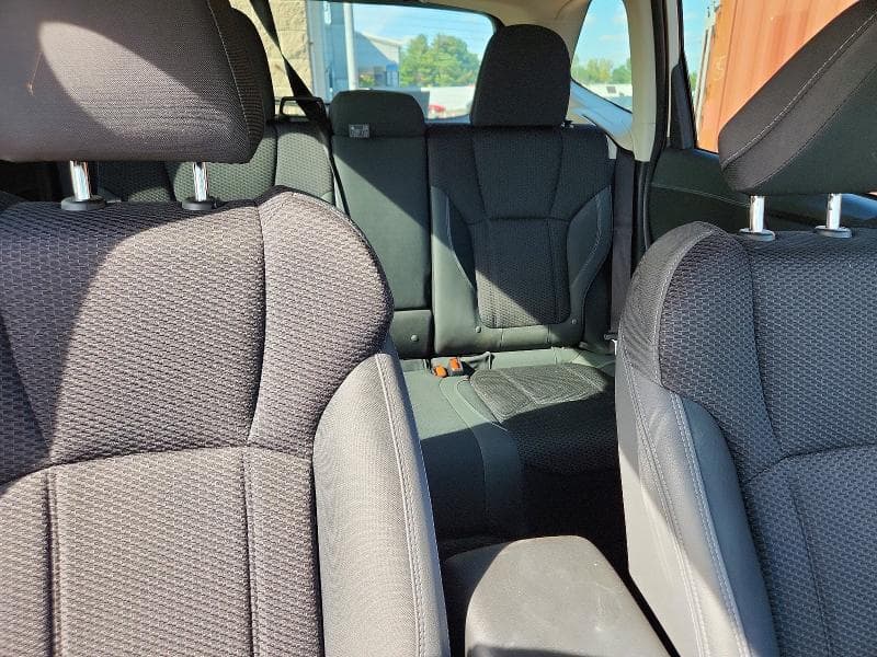 2023 SUBARU FORESTER PREMIUM 10