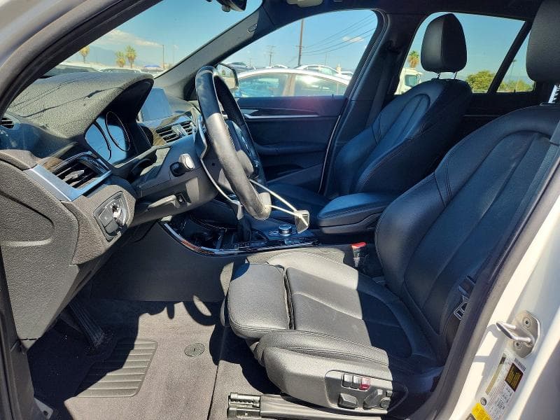 2018 BMW X1 XDRIVE28I 7