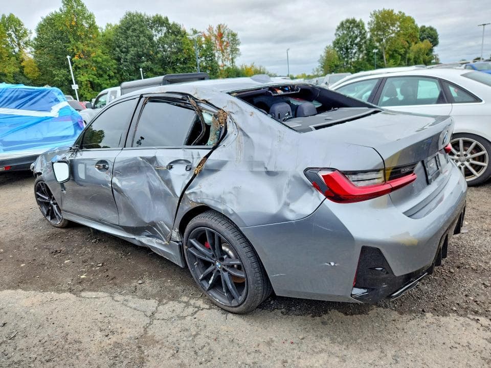 2023 BMW M340XI 2