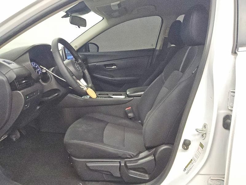 2023 NISSAN SENTRA SV 7