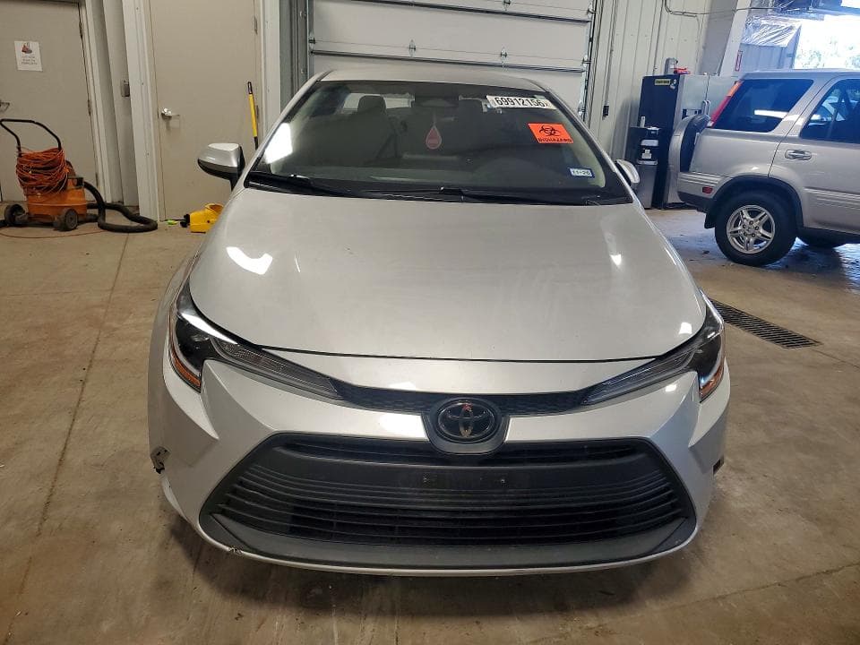 2023 TOYOTA COROLLA LE 5