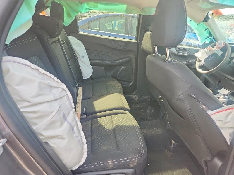 2025 FORD ESCAPE ACTIVE 10