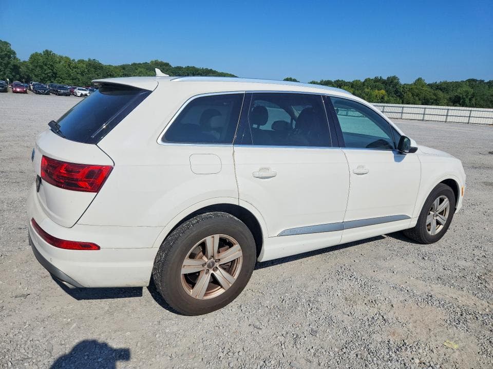 2019 AUDI Q7 PREMIUM PLUS 3