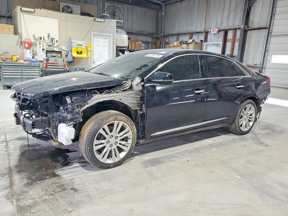 2019 CADILLAC XTS LUXURY - 1