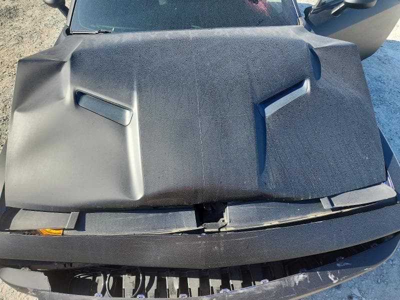 2019 DODGE CHALLENGER SXT 11