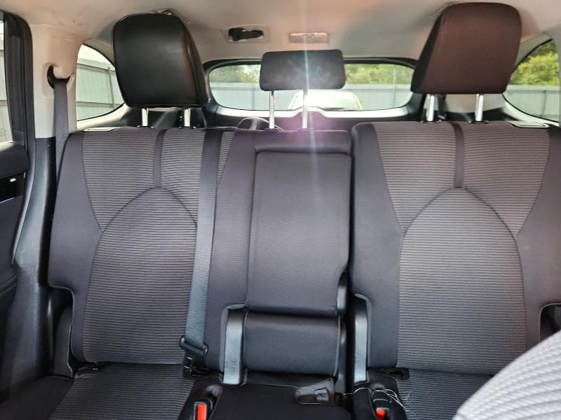 2021 TOYOTA HIGHLANDER LE 10