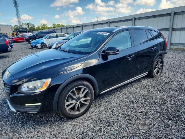 2017 VOLVO V60 CROSS COUNTRY PREMIER - 1
