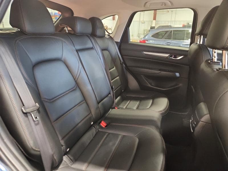 2022 MAZDA CX-5 PREFERRED 11