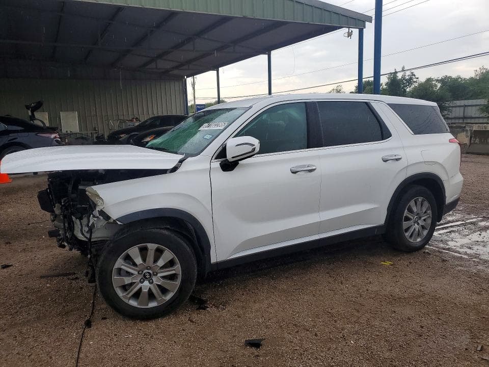 2023 HYUNDAI PALISADE SE - 1