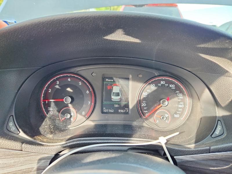 2020 VOLKSWAGEN PASSAT R-LINE 9