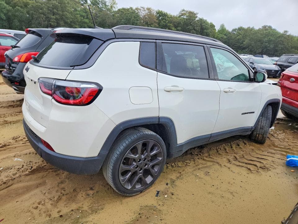 2020 JEEP COMPASS LIMITED 3