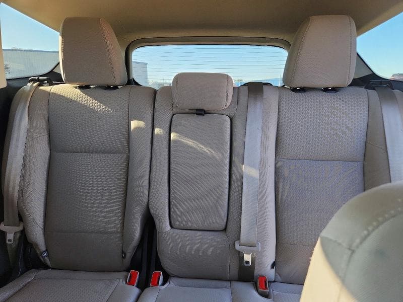 2018 FORD ESCAPE SE 10