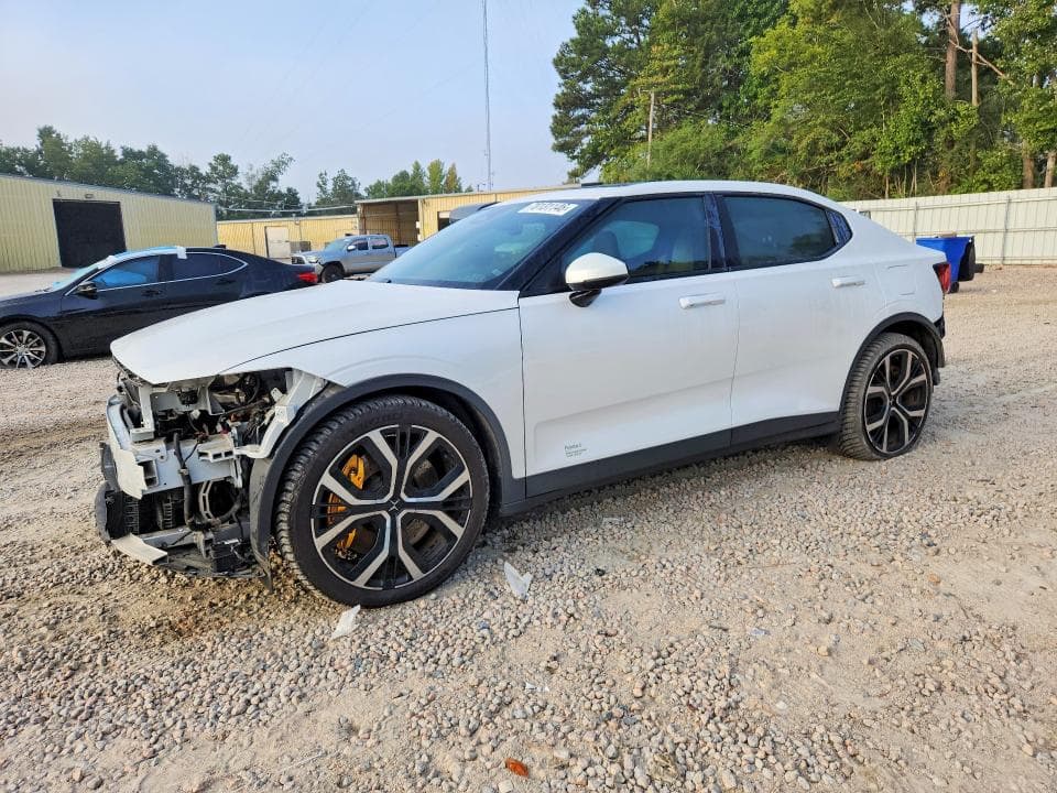2022 POLESTAR 2 - 1