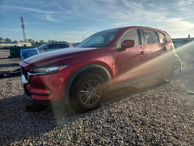 2021 MAZDA CX-5 SPORT - 1