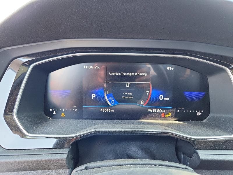 2024 VOLKSWAGEN JETTA SE 9
