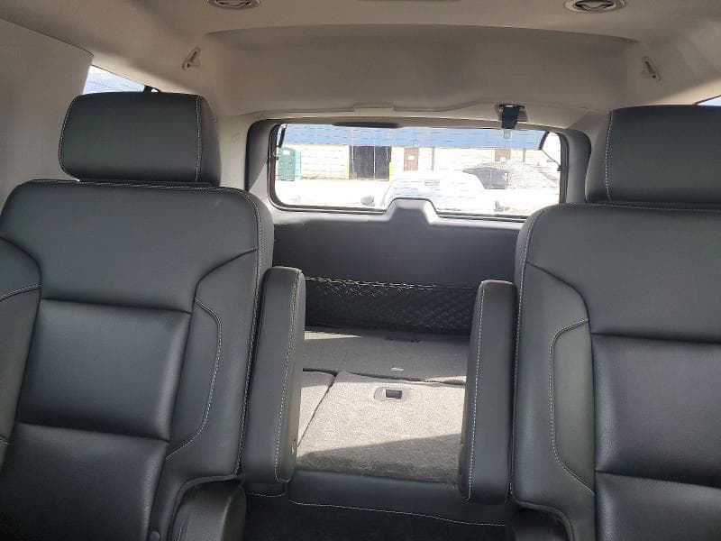 2019 GMC YUKON SLT 10