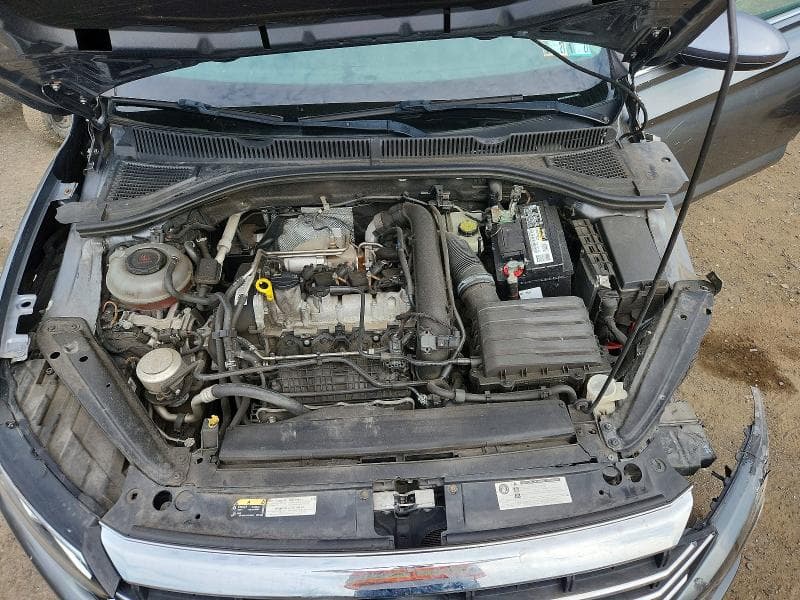 2019 VOLKSWAGEN JETTA S 11