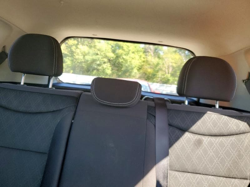 2018 KIA SOUL BASE 10