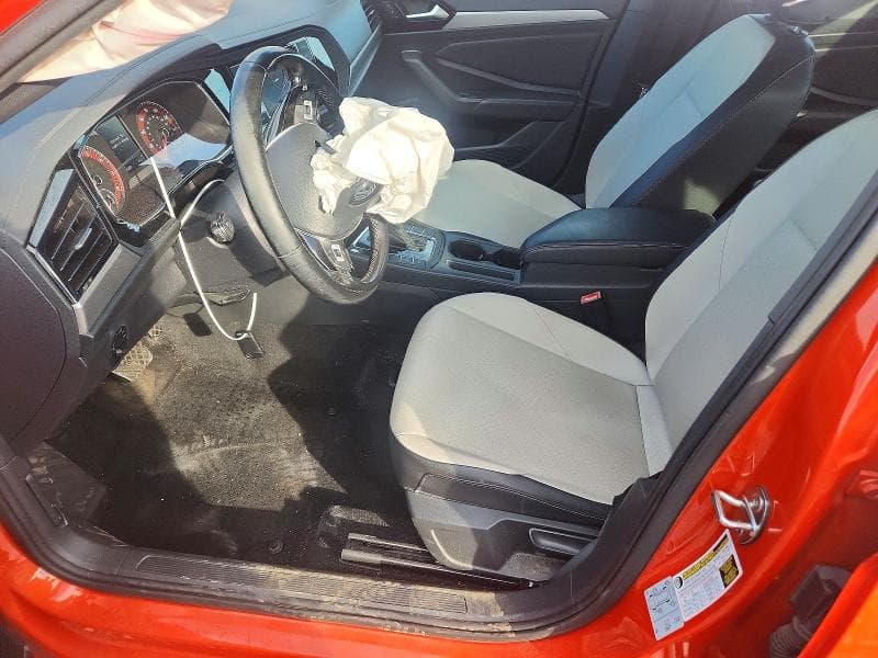 2019 VOLKSWAGEN JETTA S 7