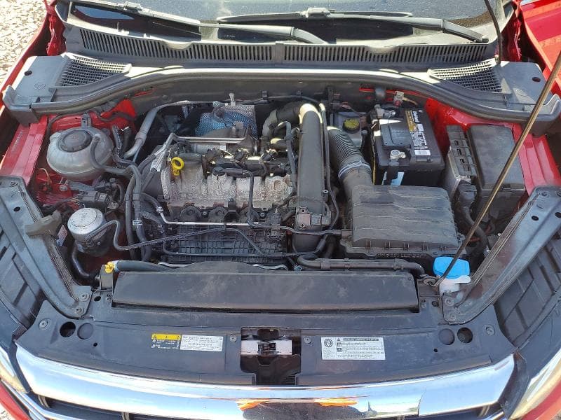 2019 VOLKSWAGEN JETTA S 11