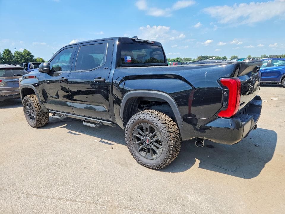 2024 TOYOTA TUNDRA SR5 2