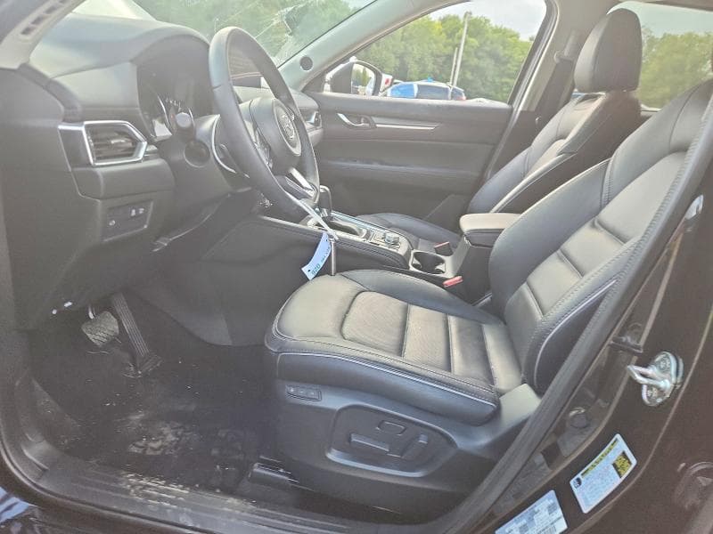 2024 MAZDA CX-5 PREMIUM 7