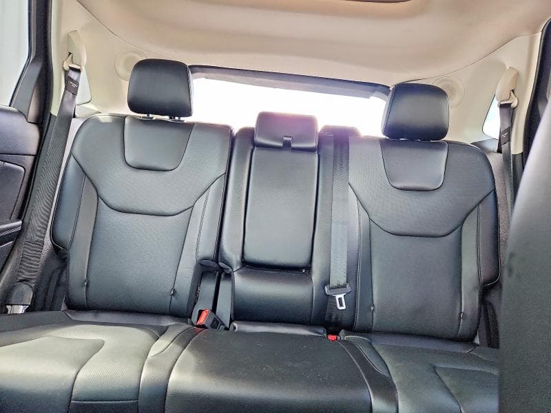 2018 FORD EDGE TITANIUM 10