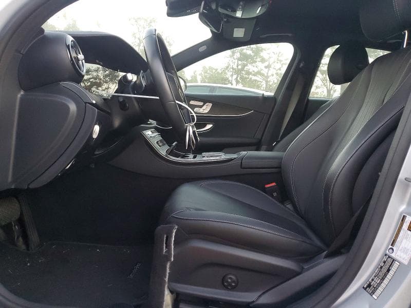2023 MERCEDES-BENZ E 350 4MATIC 7
