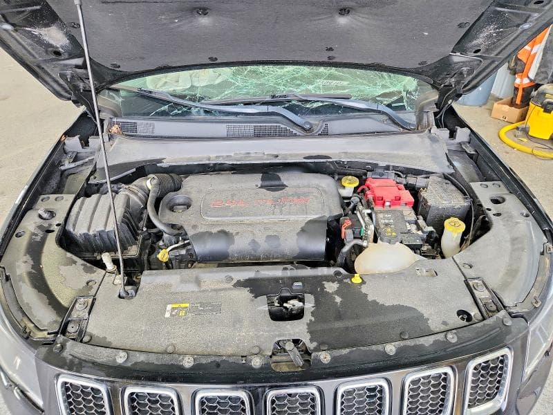 2020 JEEP COMPASS LIMITED 12