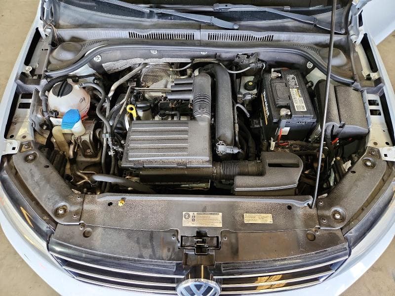 2017 VOLKSWAGEN JETTA S 11