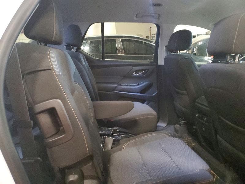2020 CHEVROLET TRAVERSE LT 10
