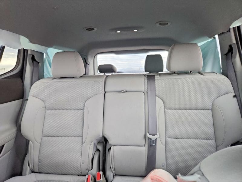 2021 GMC ACADIA SLE 10