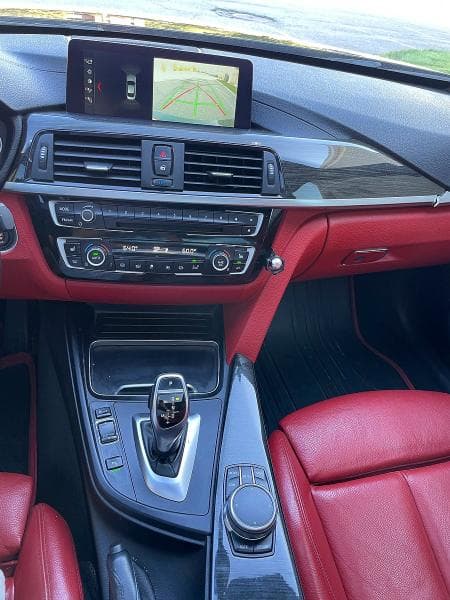 2018 BMW 430XI 13