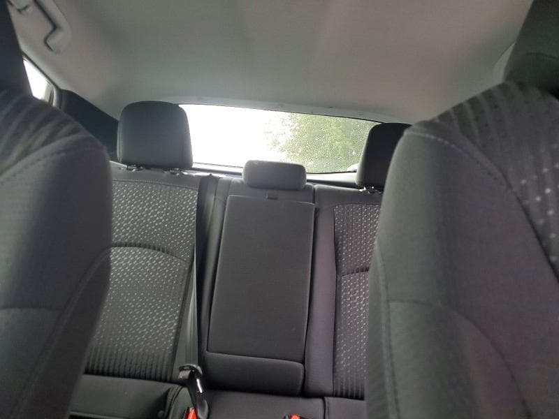 2017 TOYOTA PRIUS THREE 10