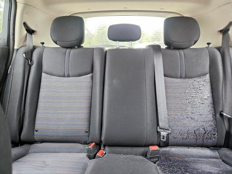 2022 NISSAN LEAF S PLUS 10