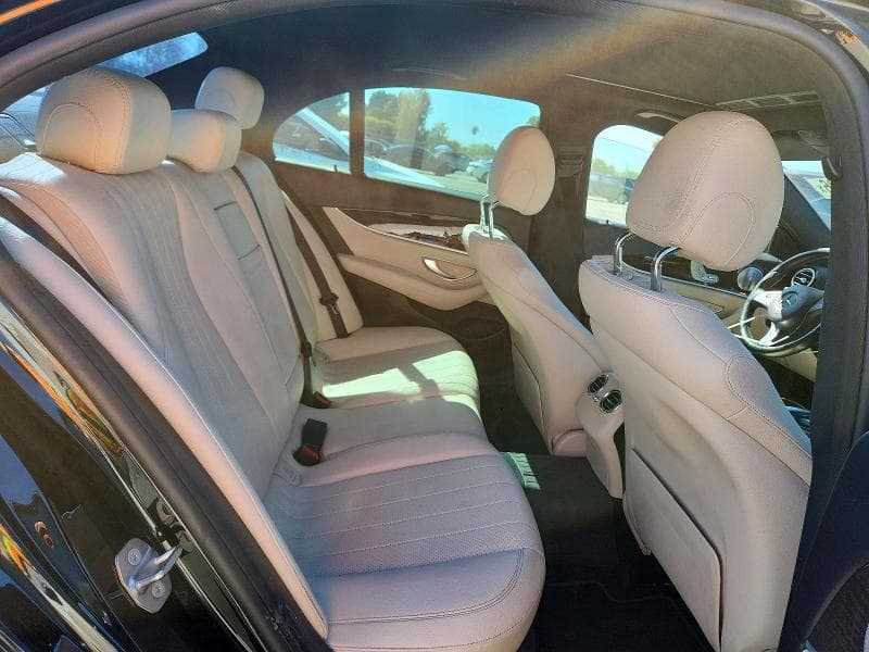 2017 MERCEDES-BENZ E 300 10