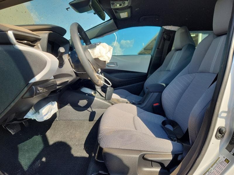 2026 TOYOTA COROLLA SE 7