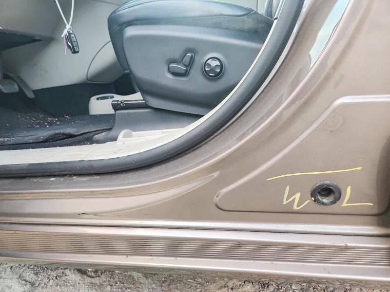 2018 CHRYSLER PACIFICA TOURING L PLUS 13