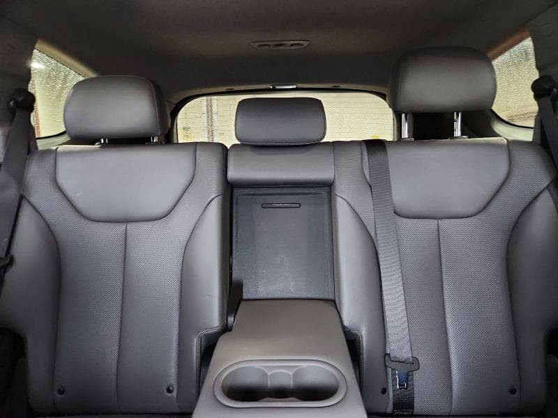 2020 HYUNDAI SANTA FE LIMITED 2.0T 10